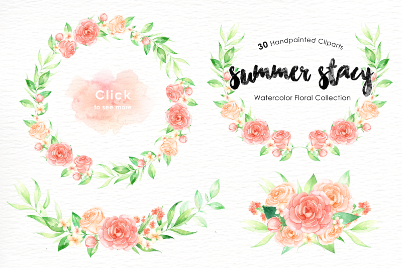 summer-stacy-watercolor-clipart