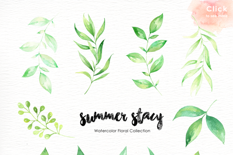 summer-stacy-watercolor-clipart