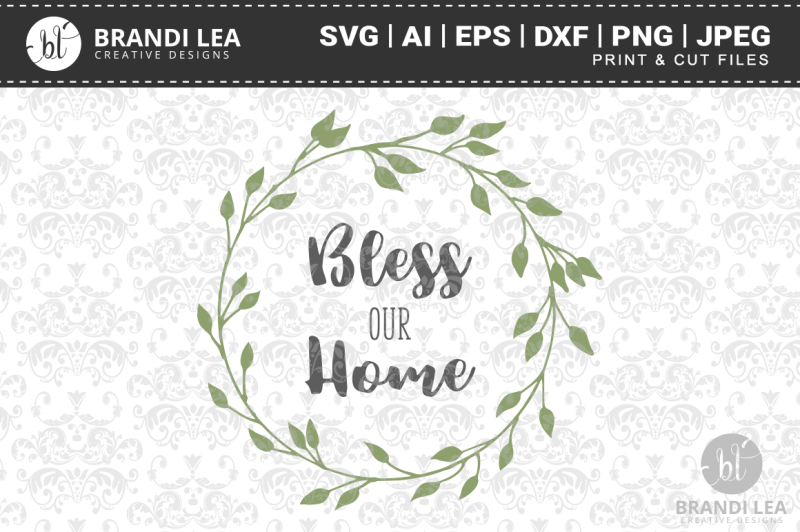 bless-our-home-svg-cutting-files