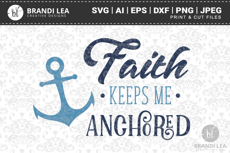 faith-keeps-me-anchored