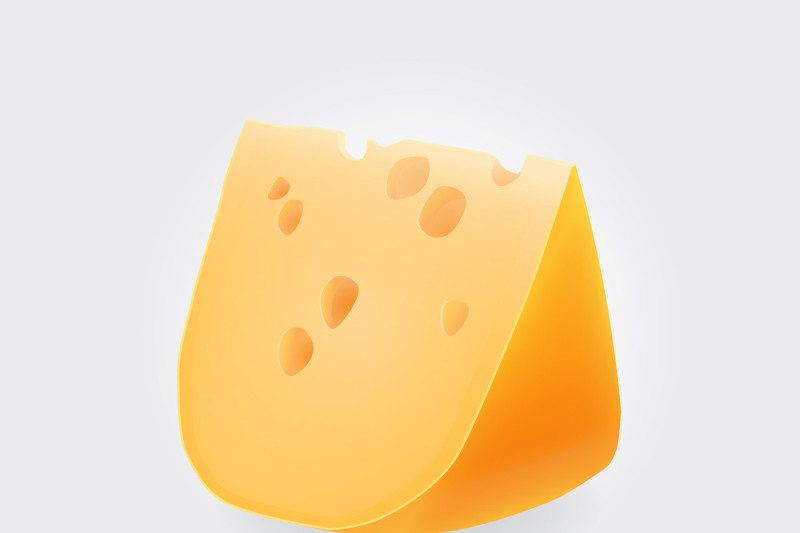 cheese-with-holes-realistic-vector