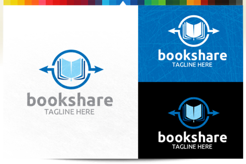 book-share