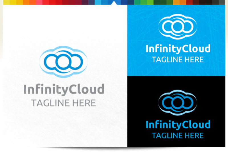 infinity-cloud