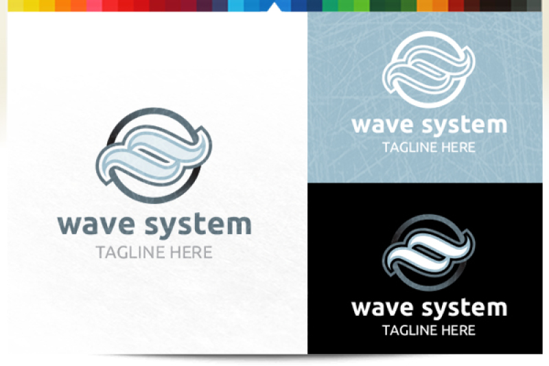wave-system