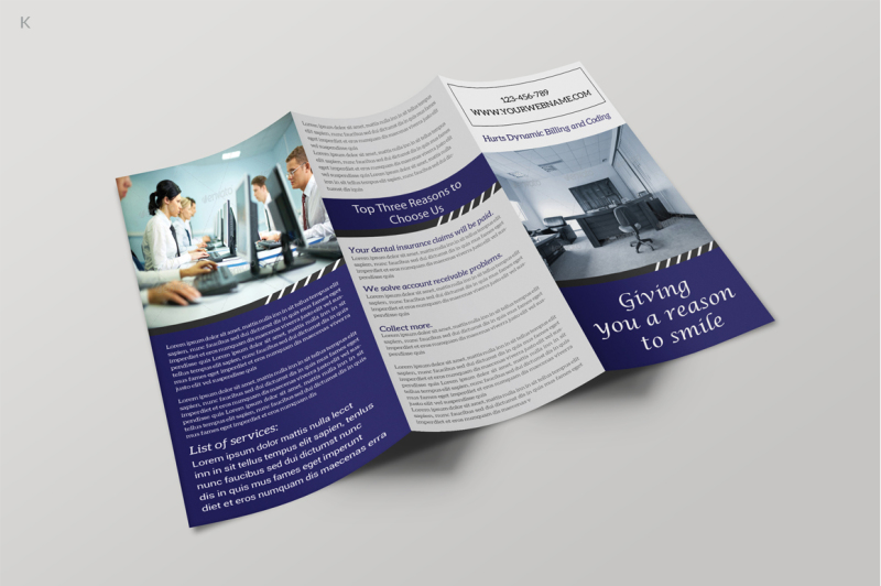 business-trifold-template