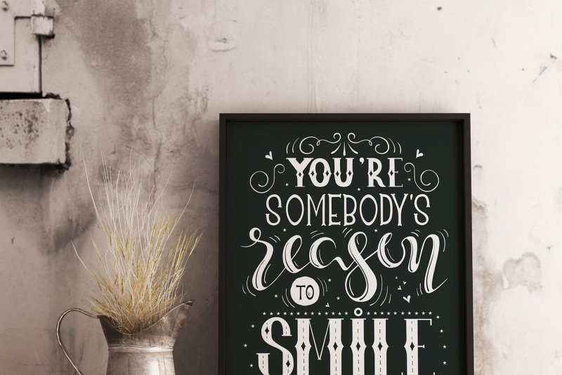 hand-lettering-romantic-quotes