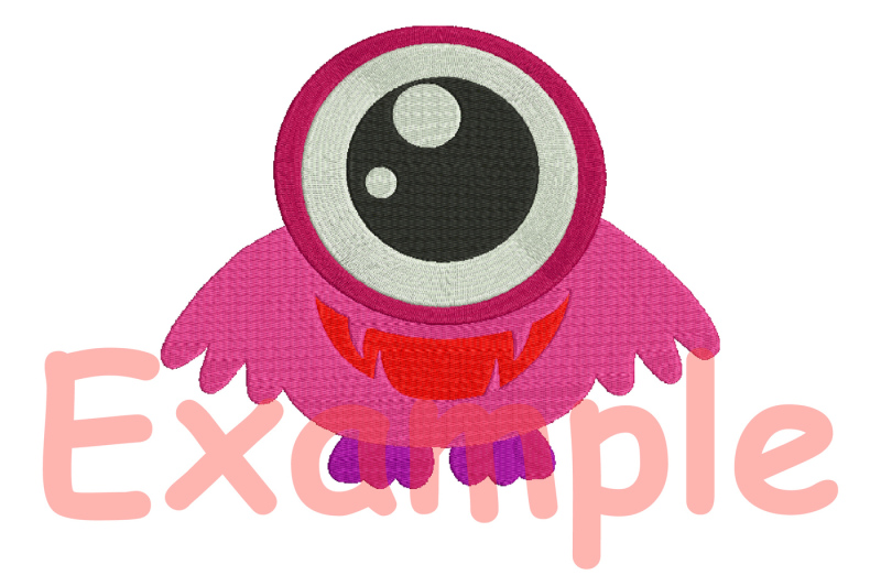 cute-monsters-designs-for-embroidery-machine-instant-download-commercial-use-digital-file-4x4-5x7-hoop-icon-symbol-sign-37b