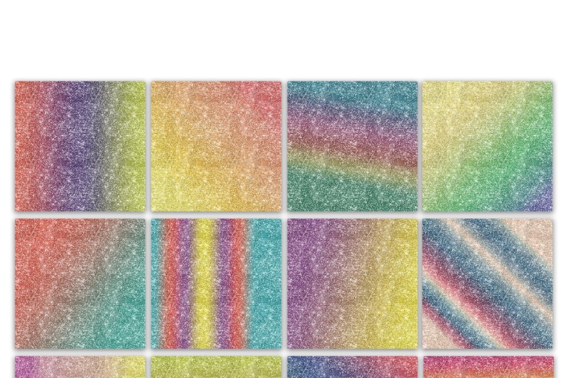 rainbow-glitter-digital-paper-textures-2