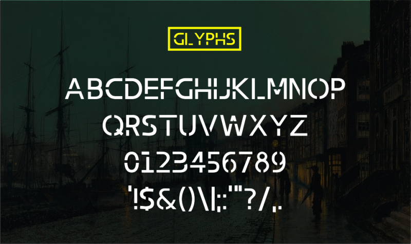 abang-typeface-font
