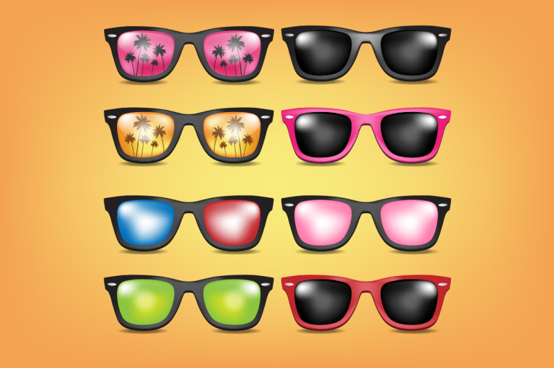 bundle-vector-sunglasses
