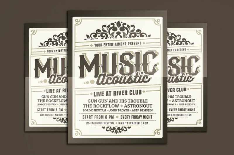 music-acoustic-event