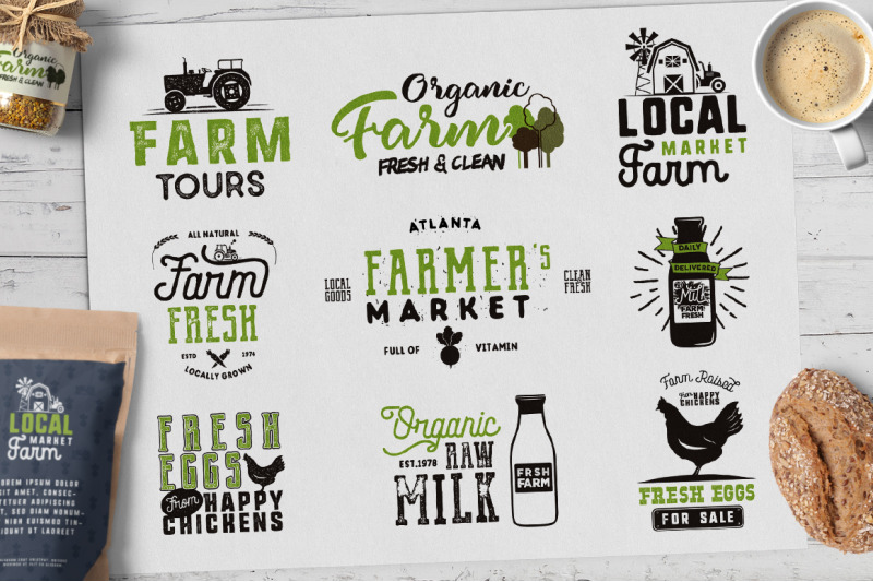 organic-farm-amp-eco-food-badges
