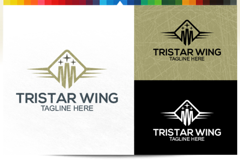 tristar-wing