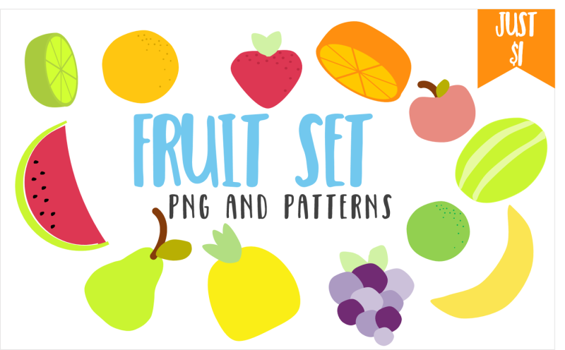 fruit-set