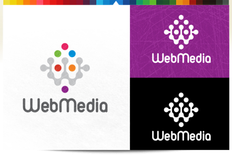 web-media