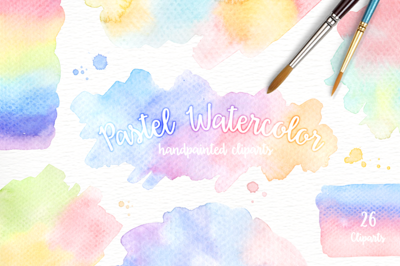 pastel-watercolor-splashes-clipart