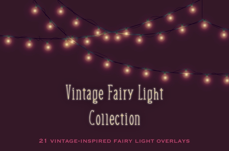 vintage-fairy-lights