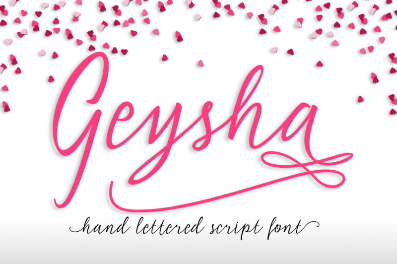 geysha-script