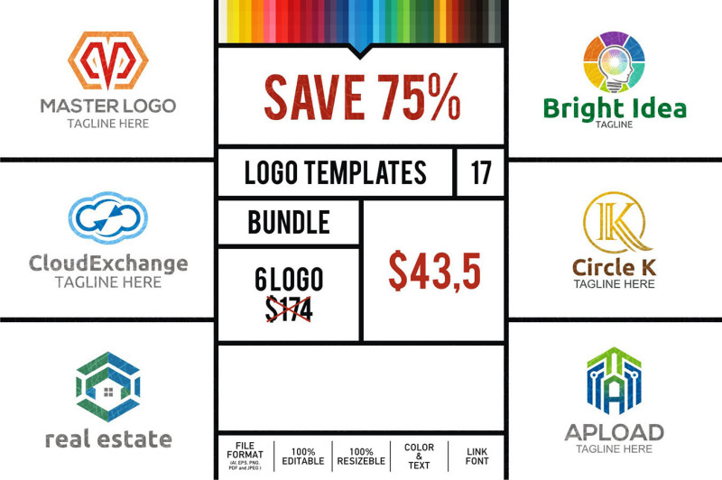 logo-templates-bundle-17