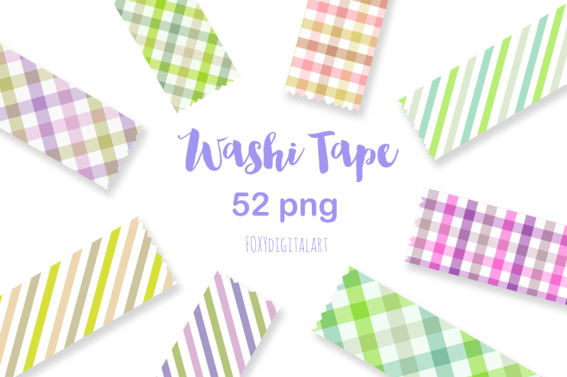 washi-tape-strips
