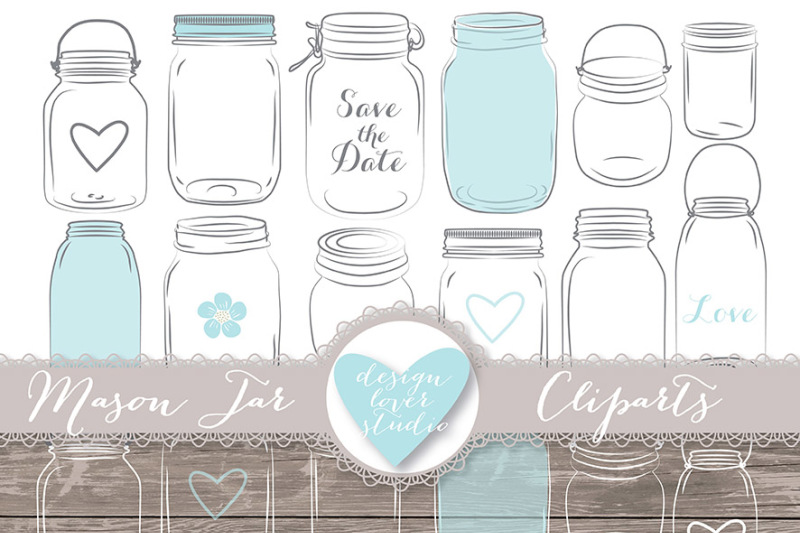 save-the-date-mason-jars