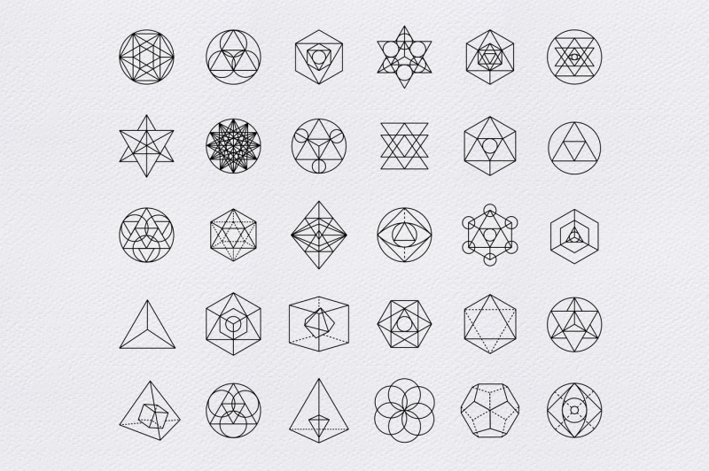 esoteric-sacred-geometry-huge-bundle