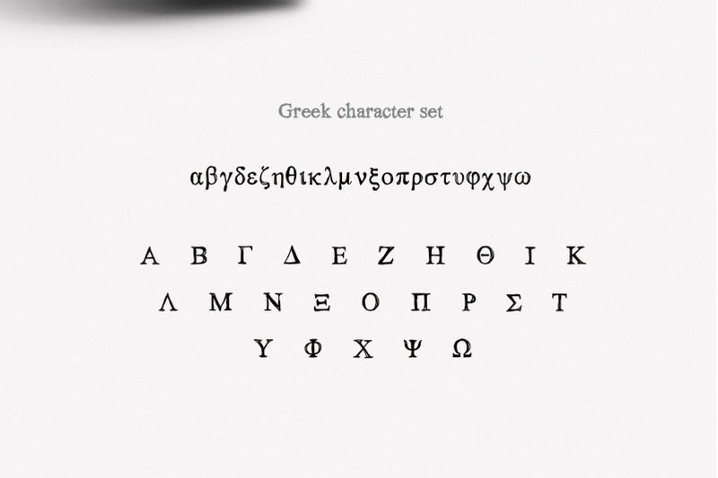 nadirii-font-handcrafted