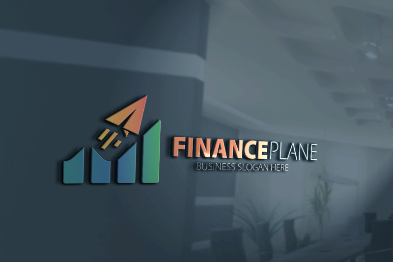 finance-plane