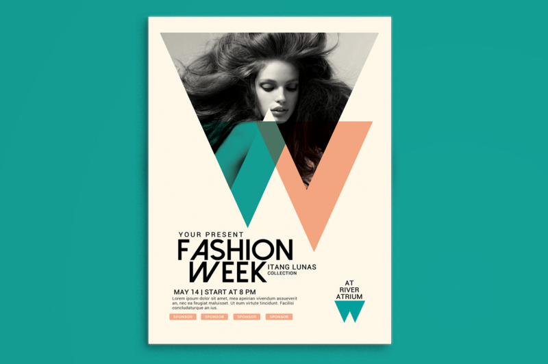 fashion-week-flyer