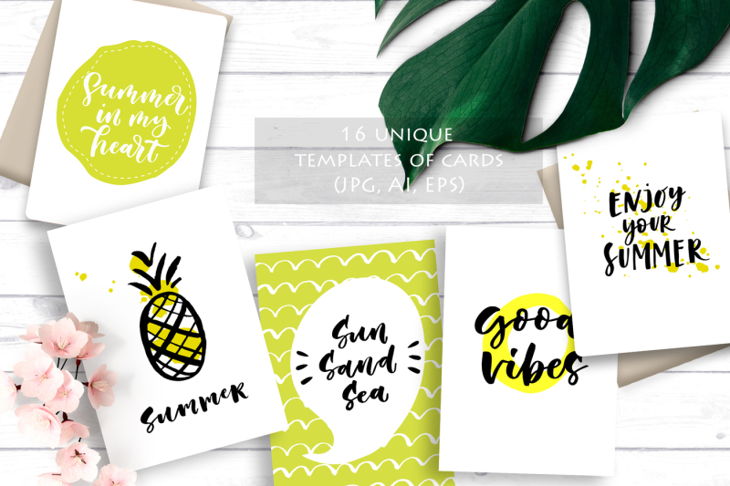 hello-summer-lettering-pack
