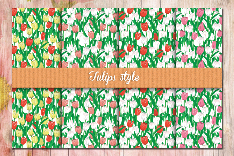 floral-seamless-patterns-vector-swatches