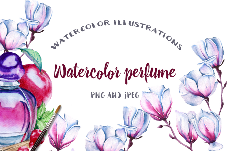 watercolor-perfume