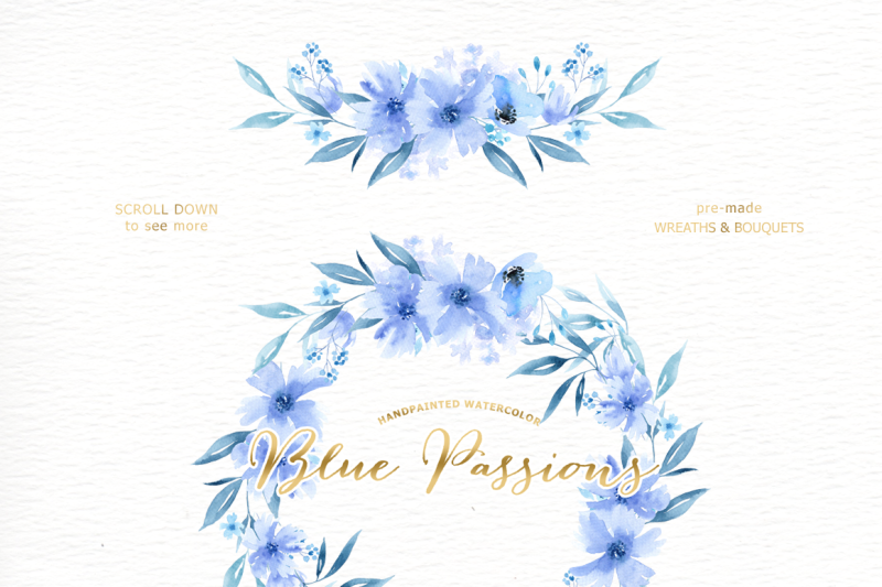 blue-passions-watercolor-clipart