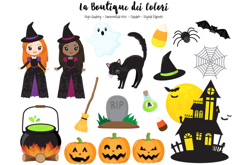 cute-halloween-witches-clipart