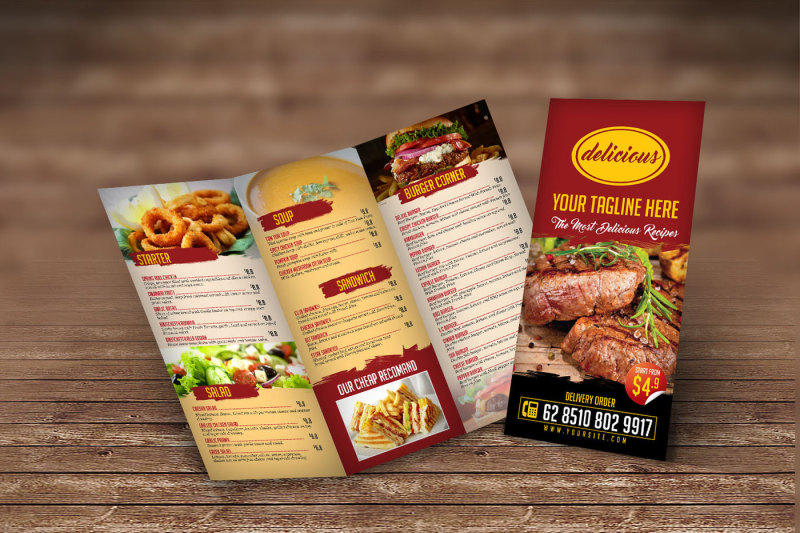 restaurant-menu-tri-fold