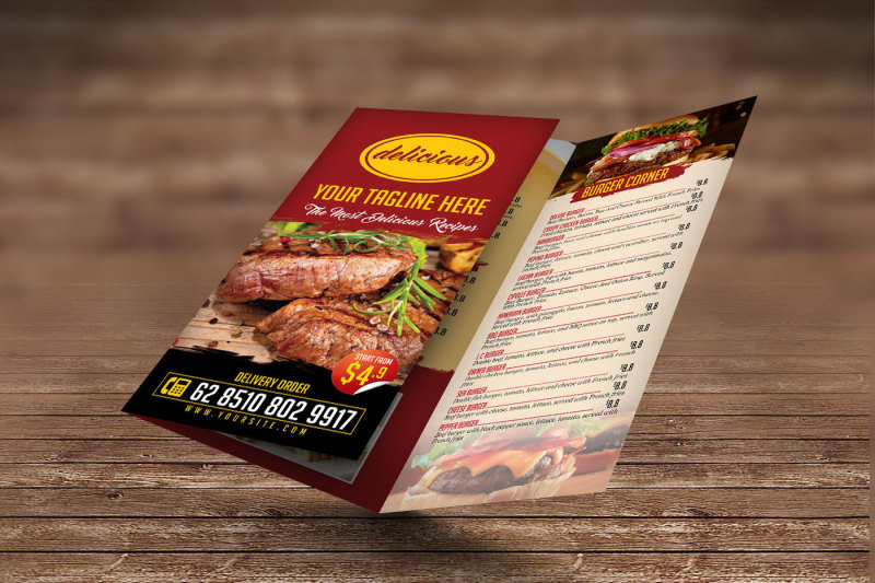 restaurant-menu-tri-fold