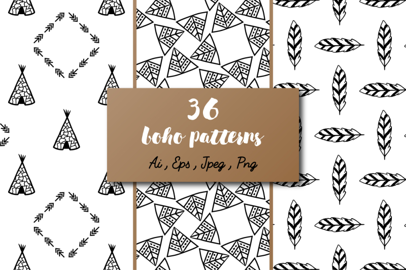 36-boho-patterns