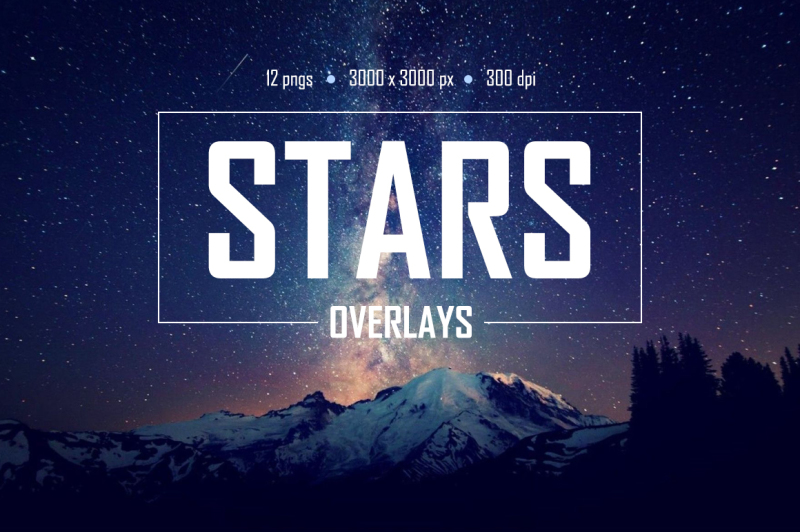 12-star-overlays