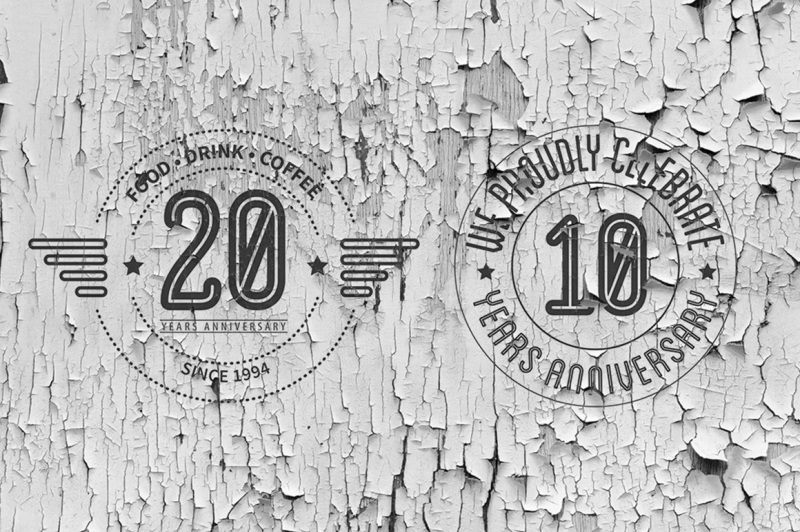 10-anniversary-logos-and-badges