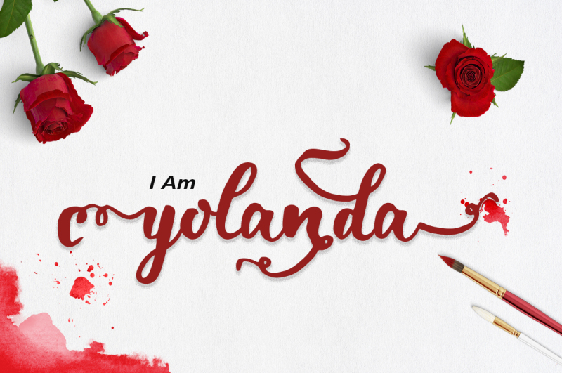 yolanda-brush-script-font