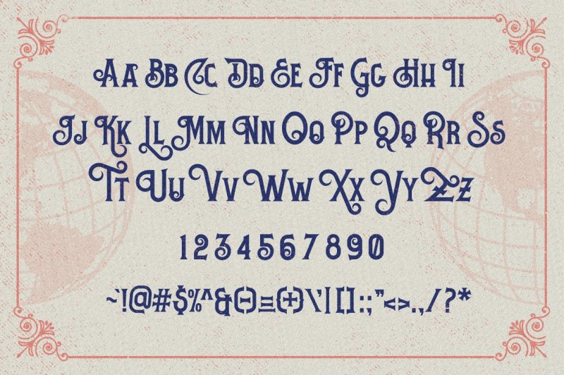 hemera-vintage-branding-font