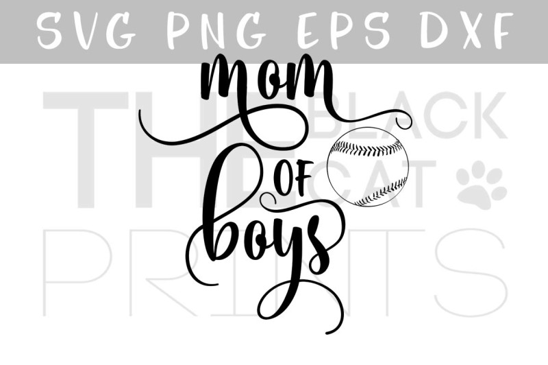 mom-of-boys-svg-png-eps-dxf-baseball-mom-svg