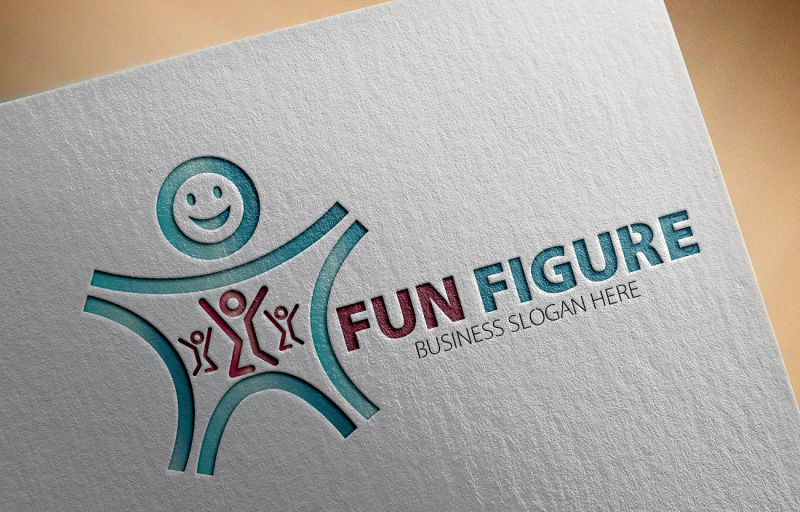 fun-figure-logo
