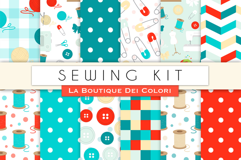 sewing-kit-digital-papers