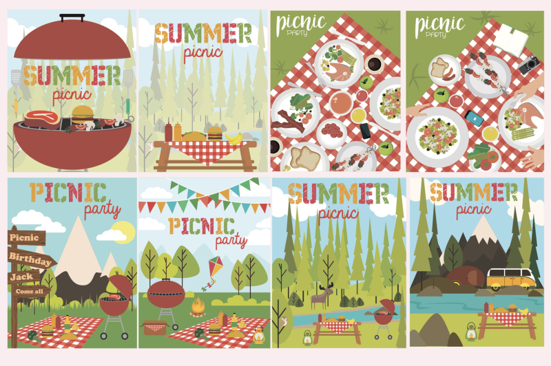 summer-picnic-set