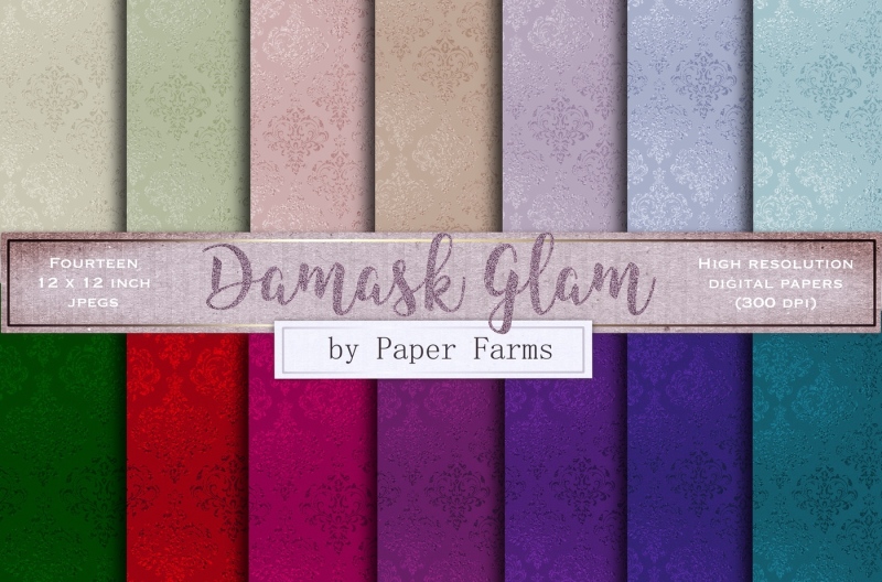 damask-glam-backgrounds