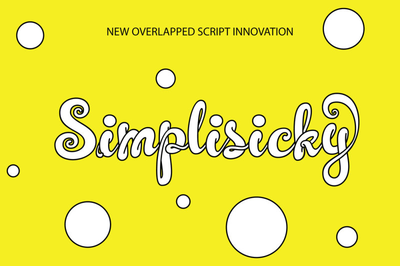 simplisicky-script