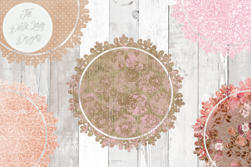vintage-style-doily-clipart-in-pink-tones