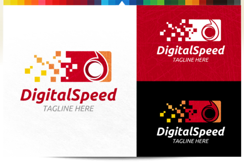 digital-speed