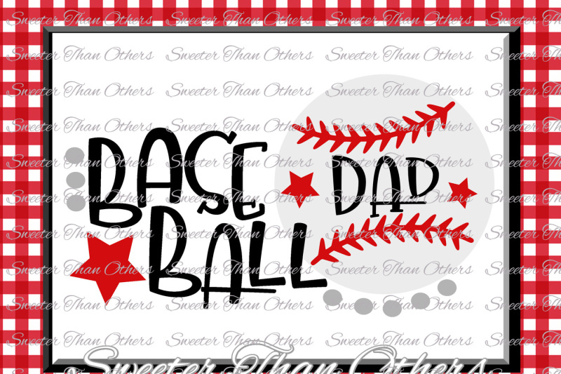 baseball-dad-svg-love-htv-t-shirt-design-vinyl-svg-and-dxf-files-electronic-cutting-machines-silhouette-cameo-cricut-instant-down